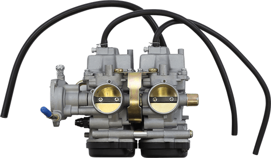 MOOSE OFFROAD Yamaha 700-1564-PU Replacement Carburetor - Fully Assembled and Ready to Install - Kelly Motorsports