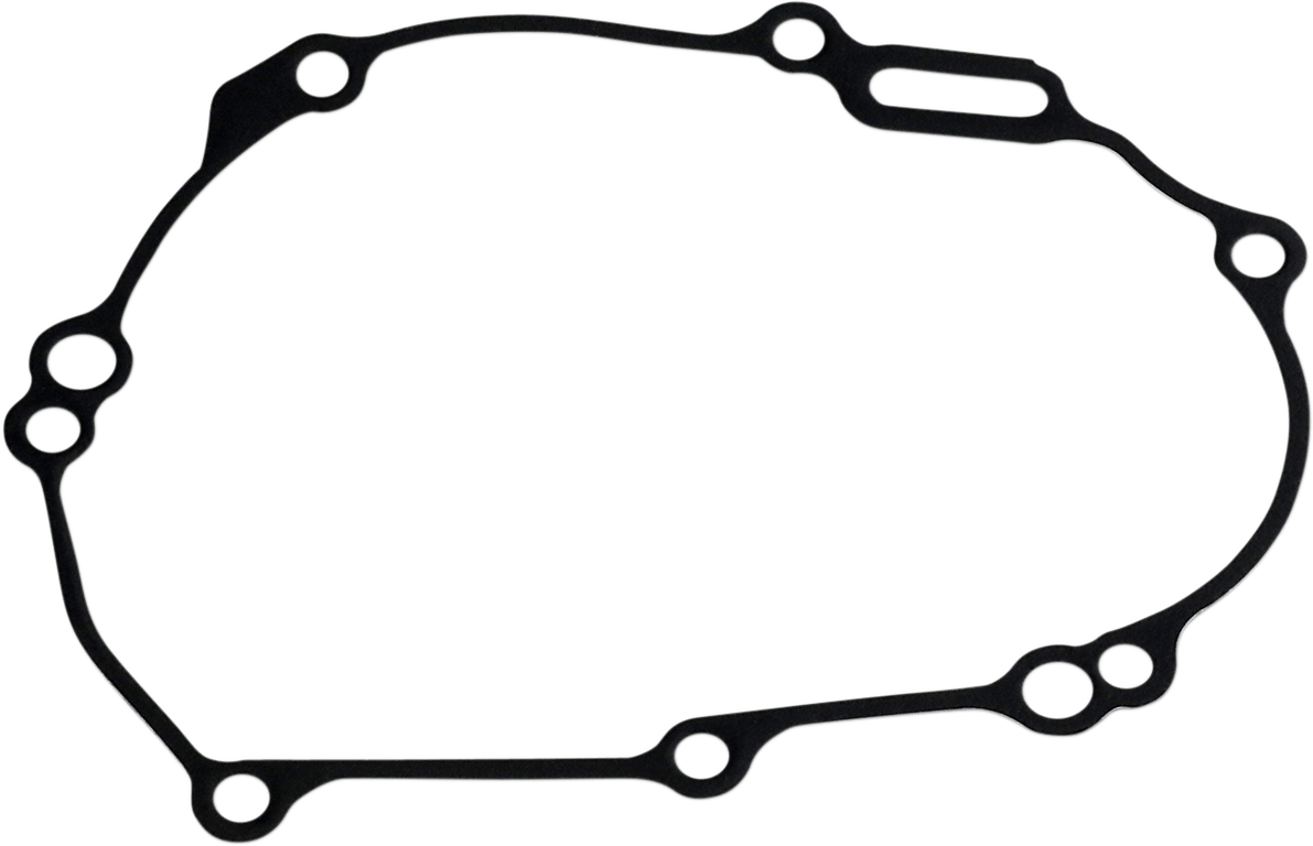 Moose Offroad Yamaha 816758MSE Ignition Cover Gasket - Kelly Motorsports
