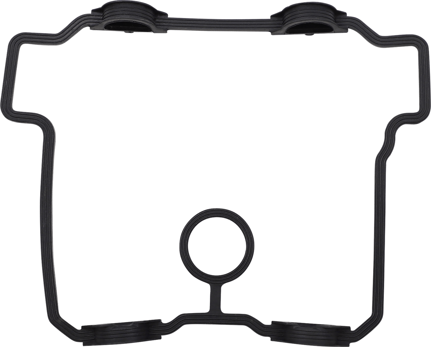 Moose Offroad Yamaha 819200mse Head Cover Gasket – Durable OEM Replacement Seal - Kelly Motorsports