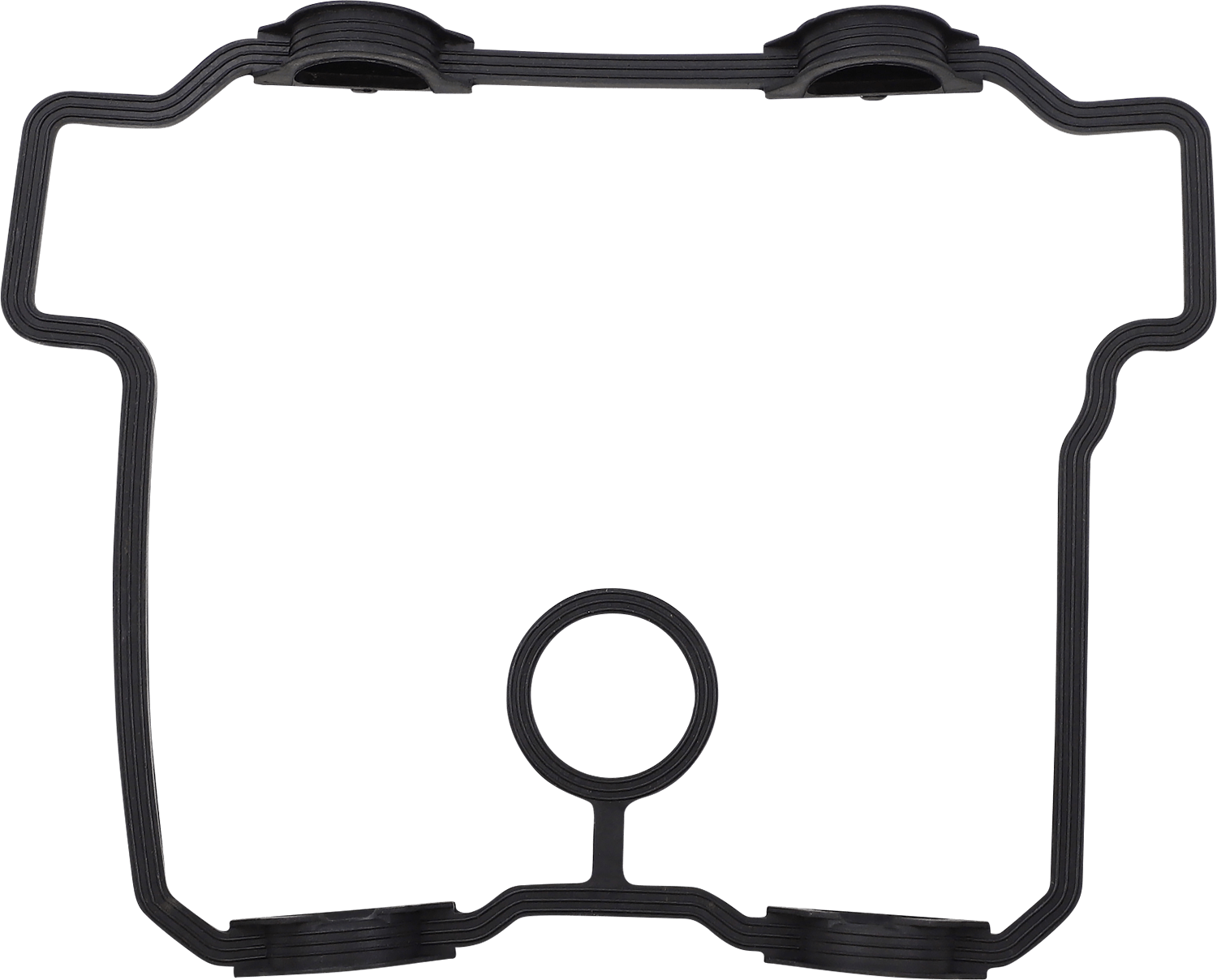 Moose Offroad Yamaha 819200mse Head Cover Gasket – Durable OEM Replacement Seal - Kelly Motorsports