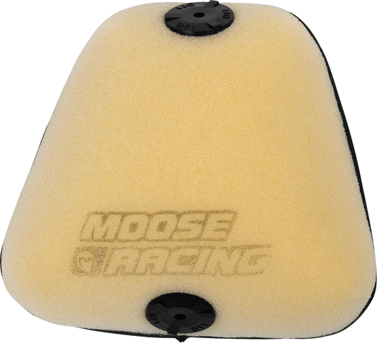 Moose Offroad Yamaha Air Filter 1-80-48 for Maximum Filtration and Seal Performance - Kelly Motorsports