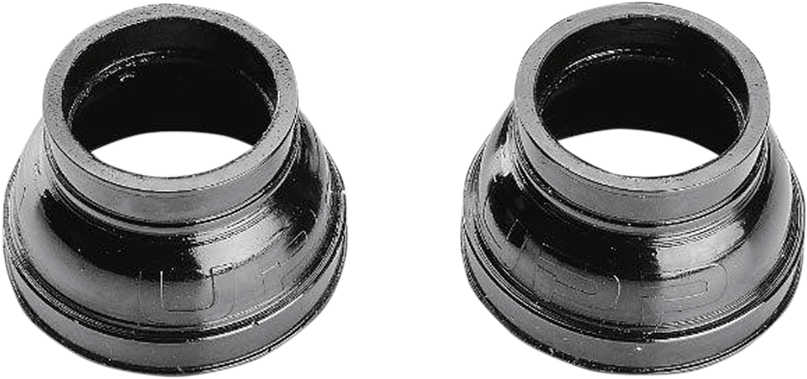 Moose Offroad Yamaha Carburetor Intake Boot 1004-BLK - Kelly Motorsports