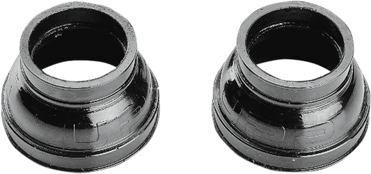 Moose Offroad Yamaha Carburetor Intake Boot 1004-BLK - Kelly Motorsports