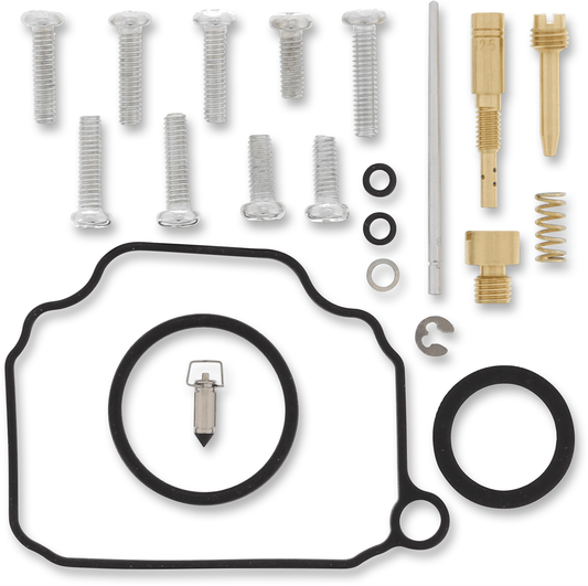 Moose Offroad Yamaha Carburetor Repair Kit 26-1144 - Kelly Motorsports