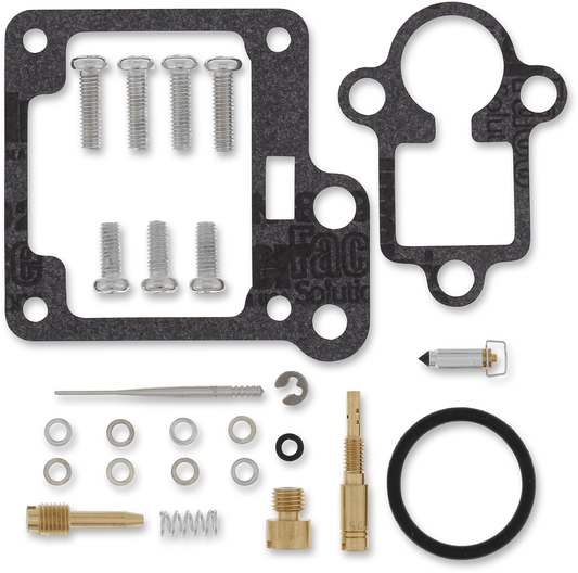 Moose Offroad Yamaha Carburetor Repair Kit 26-1245 - Kelly Motorsports