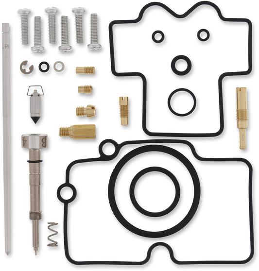 Moose Offroad Yamaha Carburetor Repair Kit 26-1294 with NBR Rubber Components - Kelly Motorsports