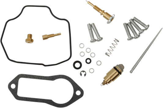 Moose Offroad Yamaha Carburetor Repair Kit 26-1314 - Kelly Motorsports