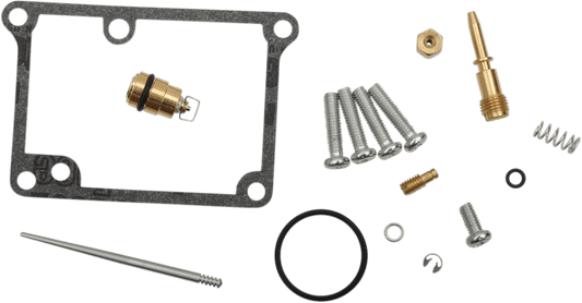 Moose Offroad Yamaha Carburetor Repair Kit 26-1379 - Kelly Motorsports