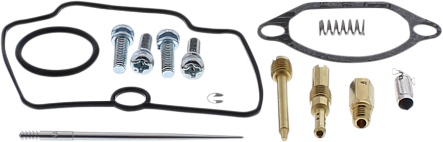 Moose Offroad Yamaha Carburetor Repair Kit (Part 26-10049) - Kelly Motorsports
