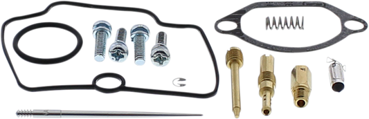 Moose Offroad Yamaha Carburetor Repair Kit (Part 26-10049) - Kelly Motorsports