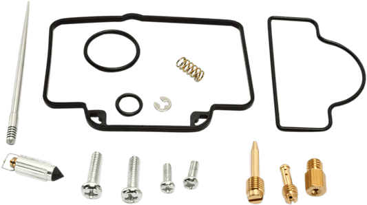 Moose Offroad Yamaha Carburetor Repair Kit Part 26-1537 - Kelly Motorsports