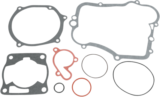 Moose Offroad Yamaha Complete Motor Gasket Kit (Part 808613MSE) for Engine and Transmission Rebuild - Kelly Motorsports