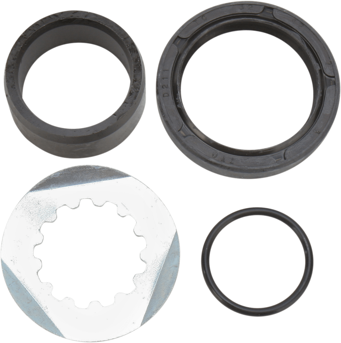 Moose Offroad Yamaha Countershaft Seal Kit 25-4021 for Enhanced Durability - Kelly Motorsports