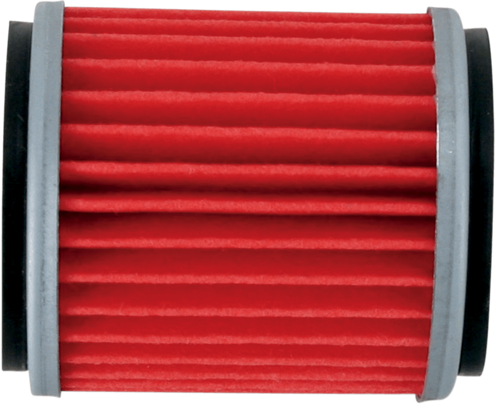MOOSE OFFROAD Yamaha DT-09-80 Oil Filter – High-Performance Replacement for Enhanced Engine Protection - Kelly Motorsports