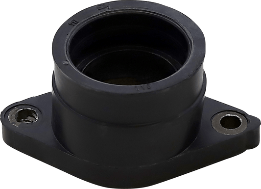 MOOSE OFFROAD Yamaha E30-4011R Carburetor Mounting Flange - Kelly Motorsports
