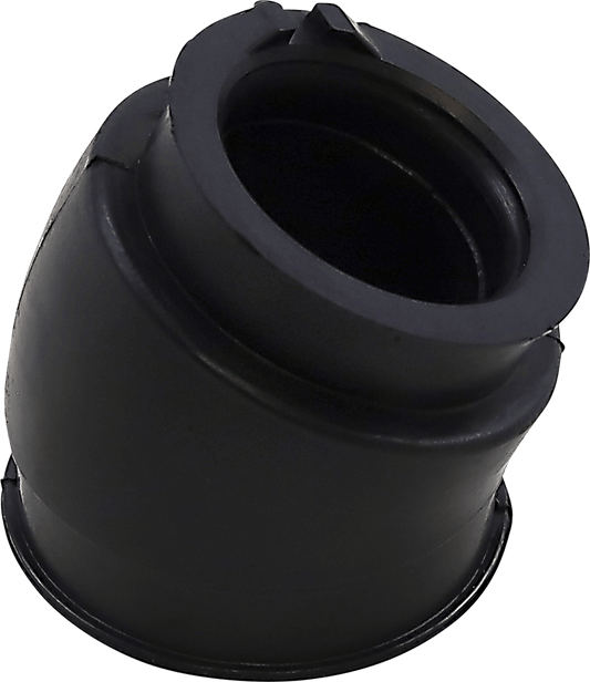 MOOSE OFFROAD Yamaha E30-4031 Carburetor Mounting Flange - Kelly Motorsports