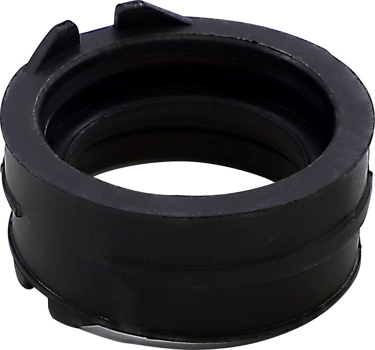 MOOSE Offroad Yamaha E30-4068 Carburetor Mounting Flange Replacement - Kelly Motorsports