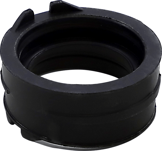 MOOSE Offroad Yamaha E30-4068 Carburetor Mounting Flange Replacement - Kelly Motorsports