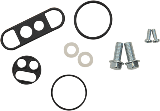 MOOSE OFFROAD Yamaha Fuel Petcock Rebuild Kit (Part 60-1020) - Kelly Motorsports