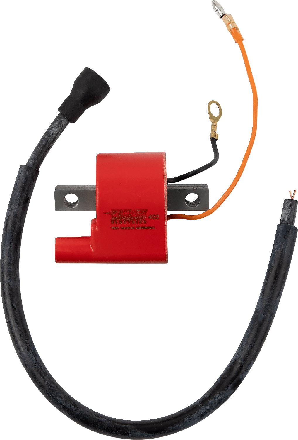 MOOSE OFFROAD Yamaha M-23-402 Ignition Coil - OEM Replacement - Kelly Motorsports