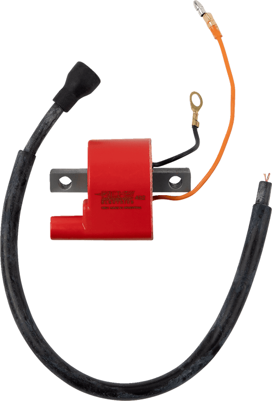MOOSE OFFROAD Yamaha M-23-402 Ignition Coil - OEM Replacement - Kelly Motorsports