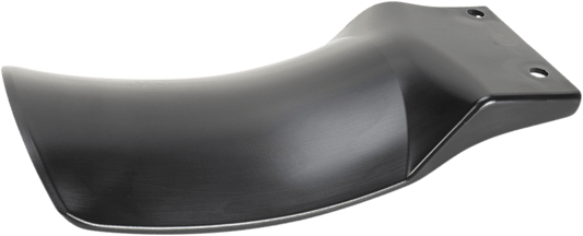 Moose Offroad Yamaha M-3877-12 Mud Flap in Black - Kelly Motorsports