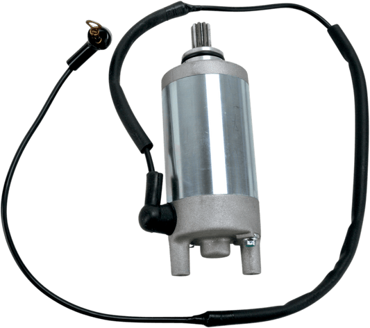 Moose Offroad Yamaha M-61-404 Starter Motor - OEM Replacement - Kelly Motorsports
