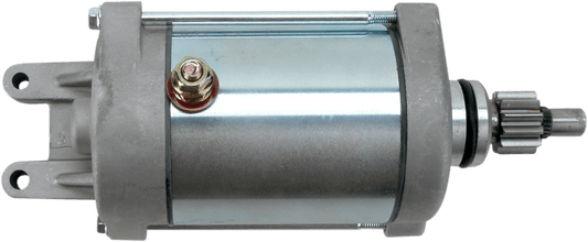 Moose Offroad Yamaha M-61-408 Starter Motor – OEM Replacement - Kelly Motorsports