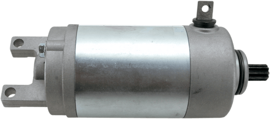 Moose Offroad Yamaha M-61-410 Starter Motor - OEM Replacement - Kelly Motorsports