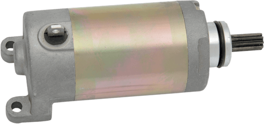 MOOSE Offroad Yamaha M-61-417 Starter Motor – Direct Bolt-On Replacement - Kelly Motorsports