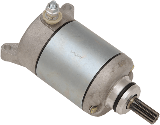 Moose Offroad Yamaha M-61-427 Starter Motor - OEM Replacement - Kelly Motorsports