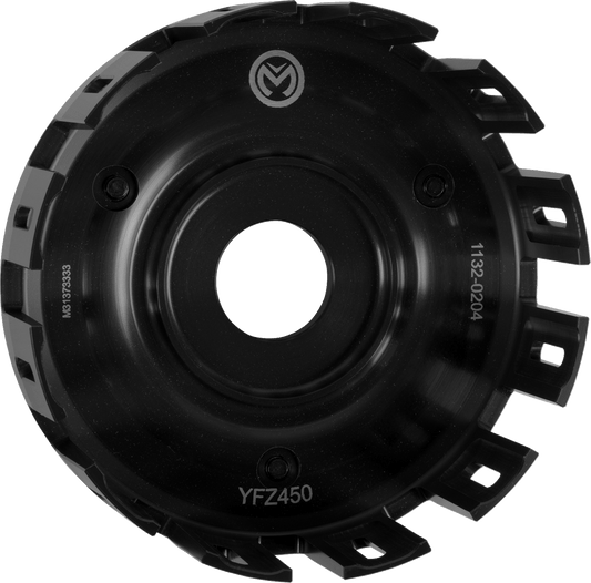 Moose Offroad Yamaha M313 Clutch Basket - Enhanced Performance and Durability - Kelly Motorsports