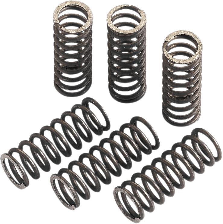 Moose Offroad Yamaha MHDS90-5 Clutch Springs for Enhanced Performance - Kelly Motorsports