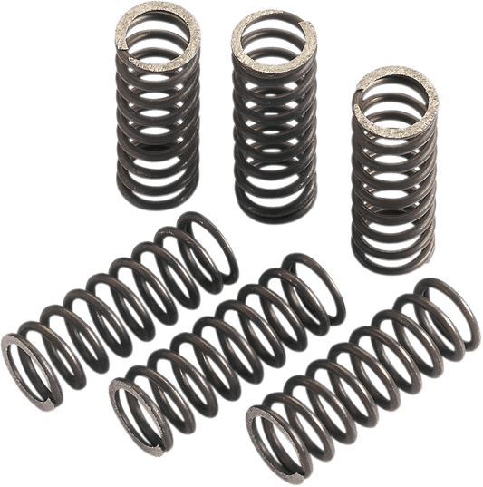 Moose Offroad Yamaha MHDS90-5 Clutch Springs for Enhanced Performance - Kelly Motorsports