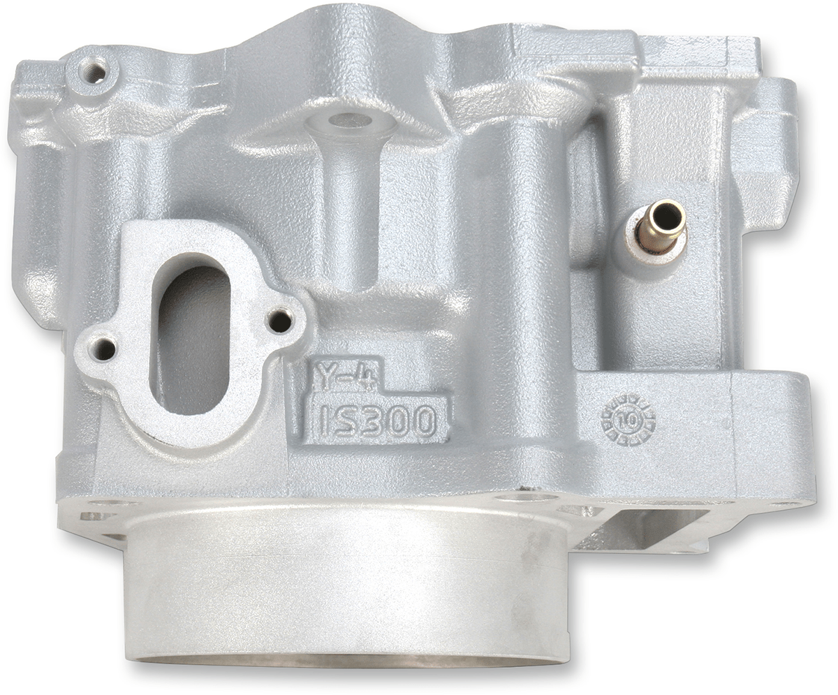Moose Offroad Yamaha MSE20004 Cylinder – 102.00 mm for Enhanced Performance - Kelly Motorsports