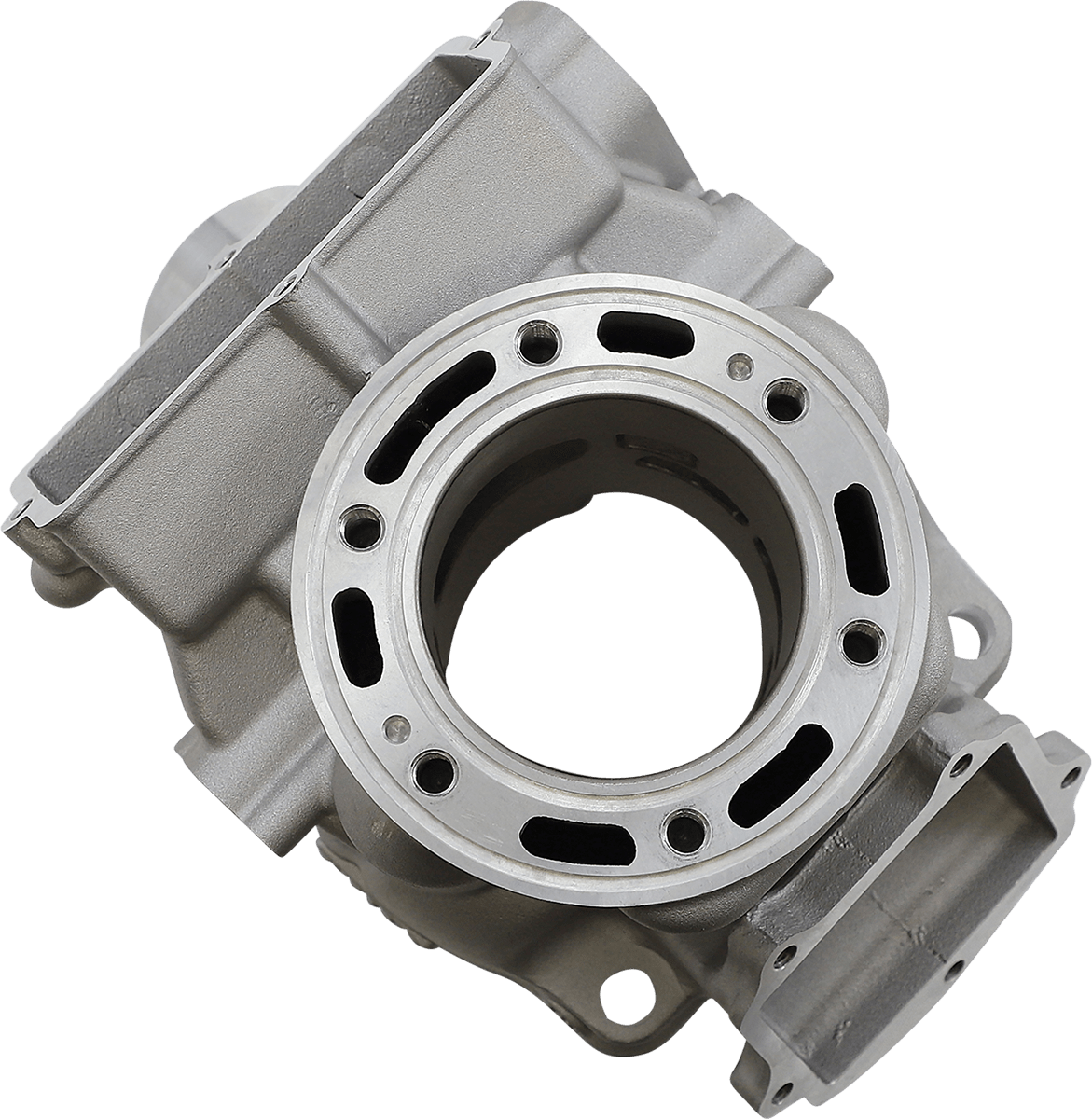 Moose Offroad Yamaha MSE20009 Cylinder – 66.40mm Precision Bore Replacement - Kelly Motorsports