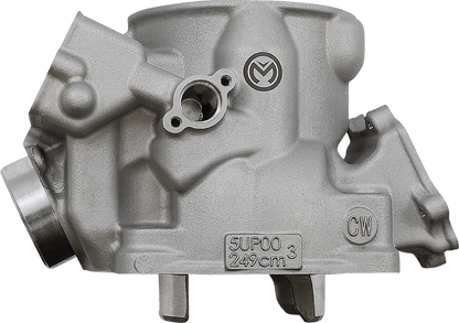 Moose Offroad Yamaha MSE20009 Cylinder – 66.40mm Precision Bore Replacement - Kelly Motorsports