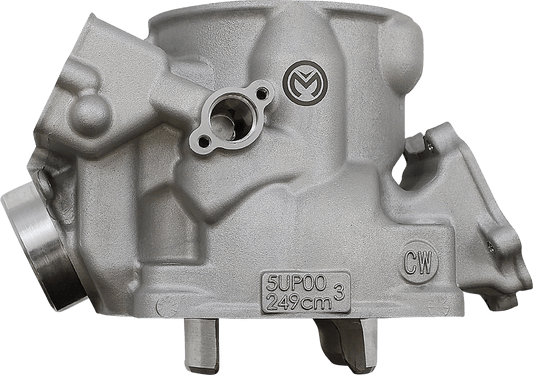 Moose Offroad Yamaha MSE20009 Cylinder – 66.40mm Precision Bore Replacement - Kelly Motorsports