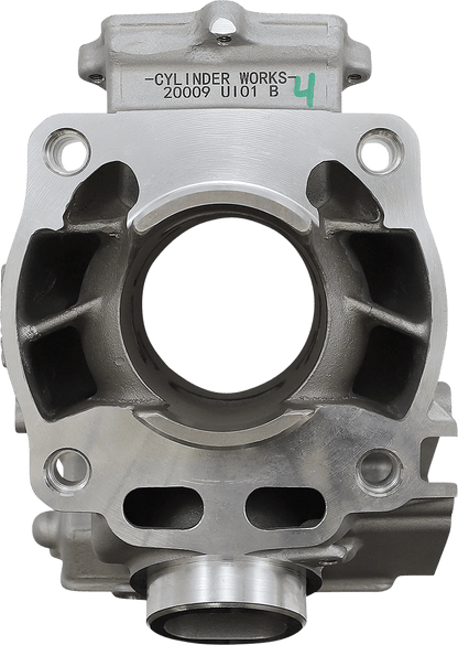 Moose Offroad Yamaha MSE20009 Cylinder – 66.40mm Precision Bore Replacement - Kelly Motorsports