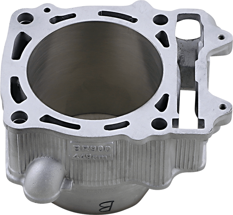 MOOSE Offroad Yamaha MSECW20014 Cylinder - 97.00 mm for Enhanced Performance - Kelly Motorsports
