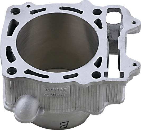 MOOSE Offroad Yamaha MSECW20014 Cylinder - 97.00 mm for Enhanced Performance - Kelly Motorsports
