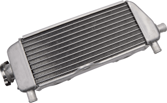 Moose Offroad Yamaha OEM Replacement Radiator - Right Side (Part 1901-0894) - Kelly Motorsports