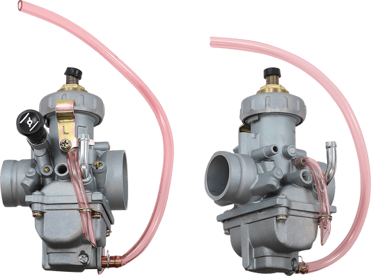 MOOSE OFFROAD Yamaha Replacement Carburetor - Part 700-1559-PU - Kelly Motorsports