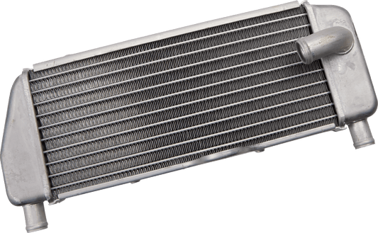 MOOSE OFFROAD Yamaha Replacement OEM Radiator - Left (Part Number 1901-0895) - Kelly Motorsports
