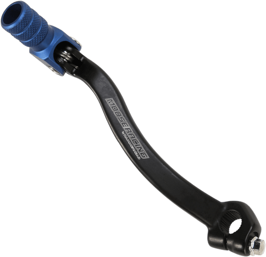 Moose Offroad Yamaha Shift Lever - Blue - Part Number 81-0224-02-20 - Kelly Motorsports