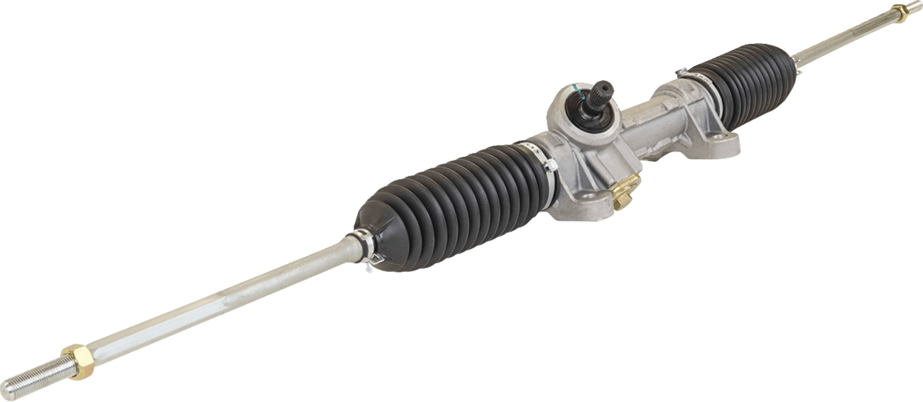 Moose Offroad Yamaha Steering Rack 51-4049 – Complete Replacement for Enhanced Steering Performance - Kelly Motorsports