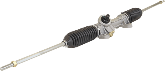 Moose Offroad Yamaha Steering Rack 51-4049 – Complete Replacement for Enhanced Steering Performance - Kelly Motorsports