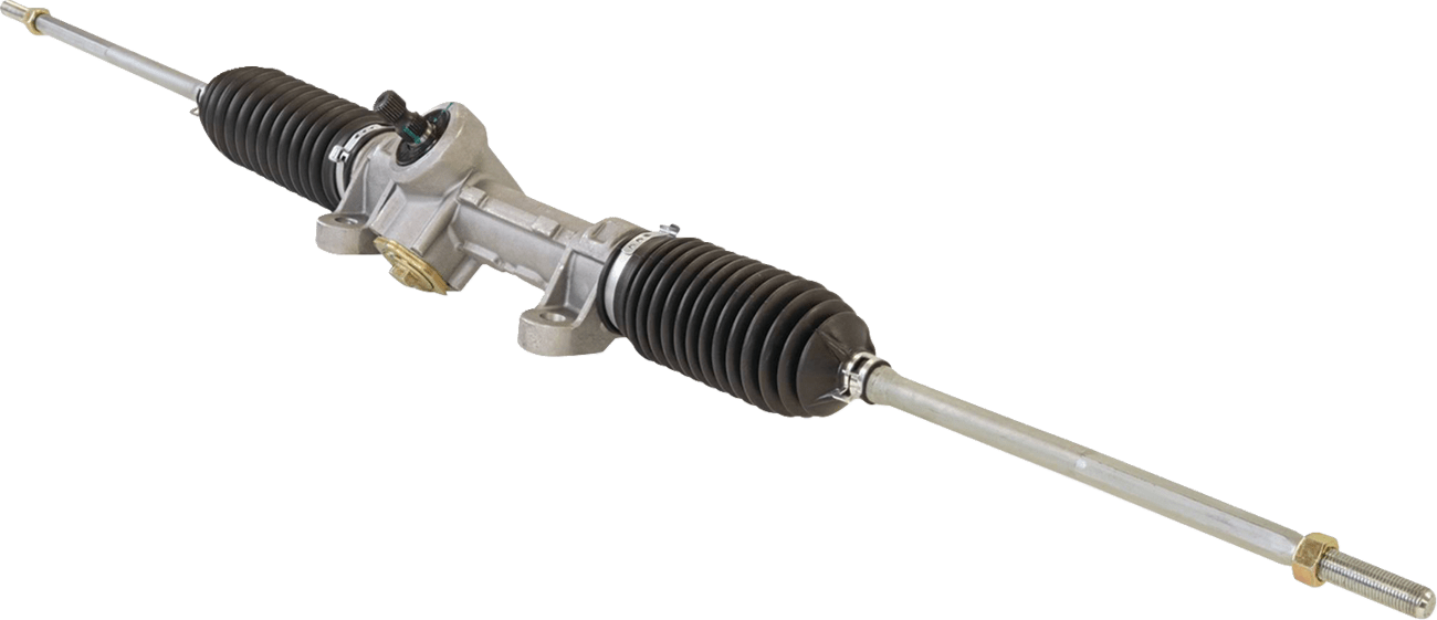 Moose Offroad Yamaha Steering Rack 51-4049 – Complete Replacement for Enhanced Steering Performance - Kelly Motorsports