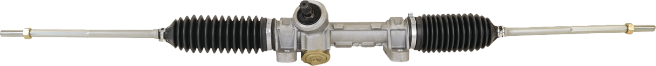 Moose Offroad Yamaha Steering Rack 51-4049 – Complete Replacement for Enhanced Steering Performance - Kelly Motorsports
