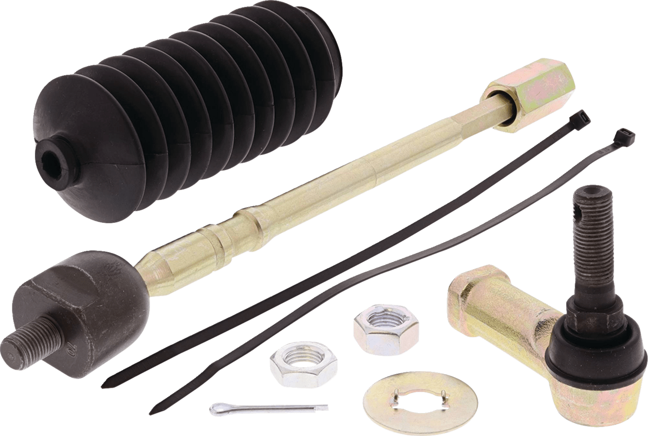 MOOSE OFFROAD Yamaha Tie Rod End Kit - Part 51-1112 for Left and Right Hand - Kelly Motorsports